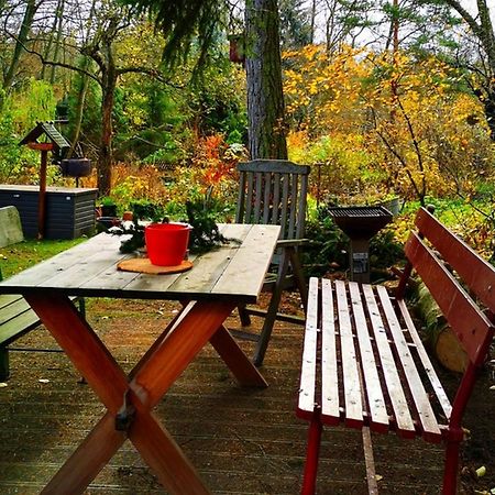 Ferienwohnung An Der Lottenquelle Weimar  Luaran gambar
